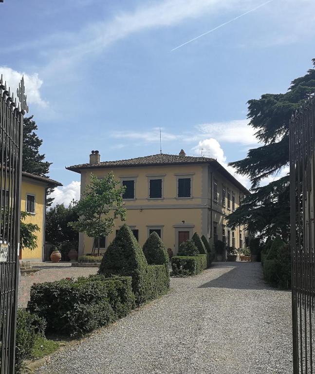 Villa La Piccioncina Firenze - Florenz