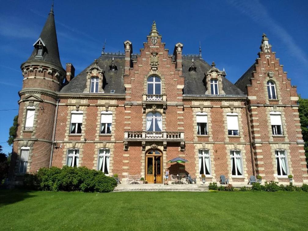 Château Des Marronniers - Somme