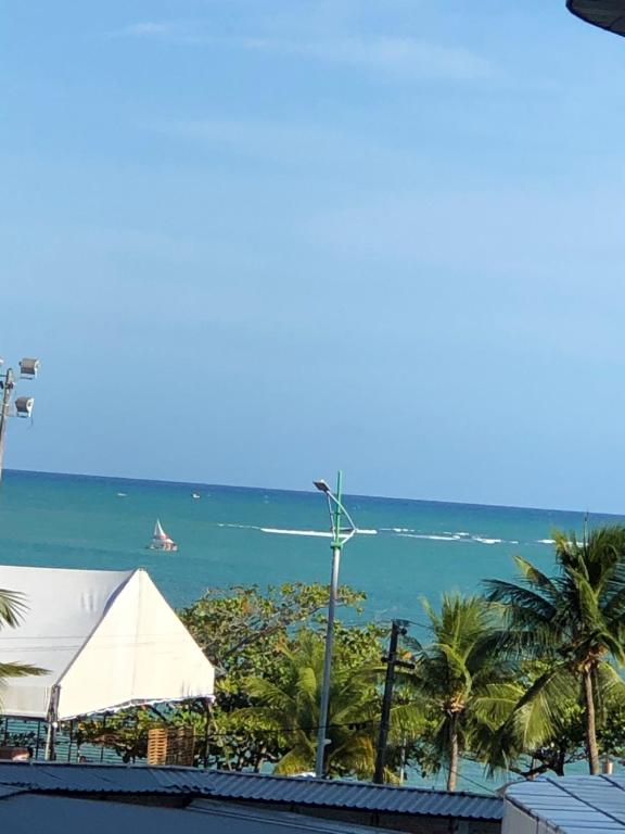 Mar E Sol Da Pajuçara - Alagoas (estado)