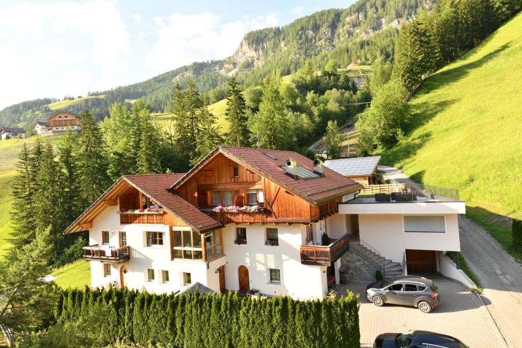 Ciasa Mirio' - Trentino-Alto Adige