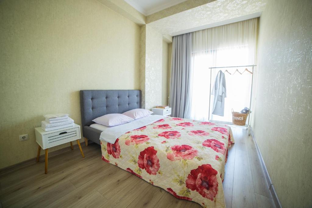 Comfy Apartment - Tiflis