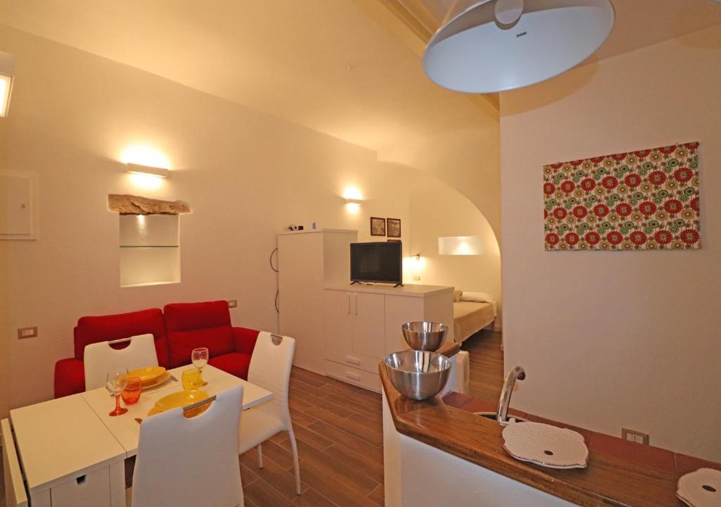 Residenza Zonza - Beautiful Studio Apartment - La Maddalena