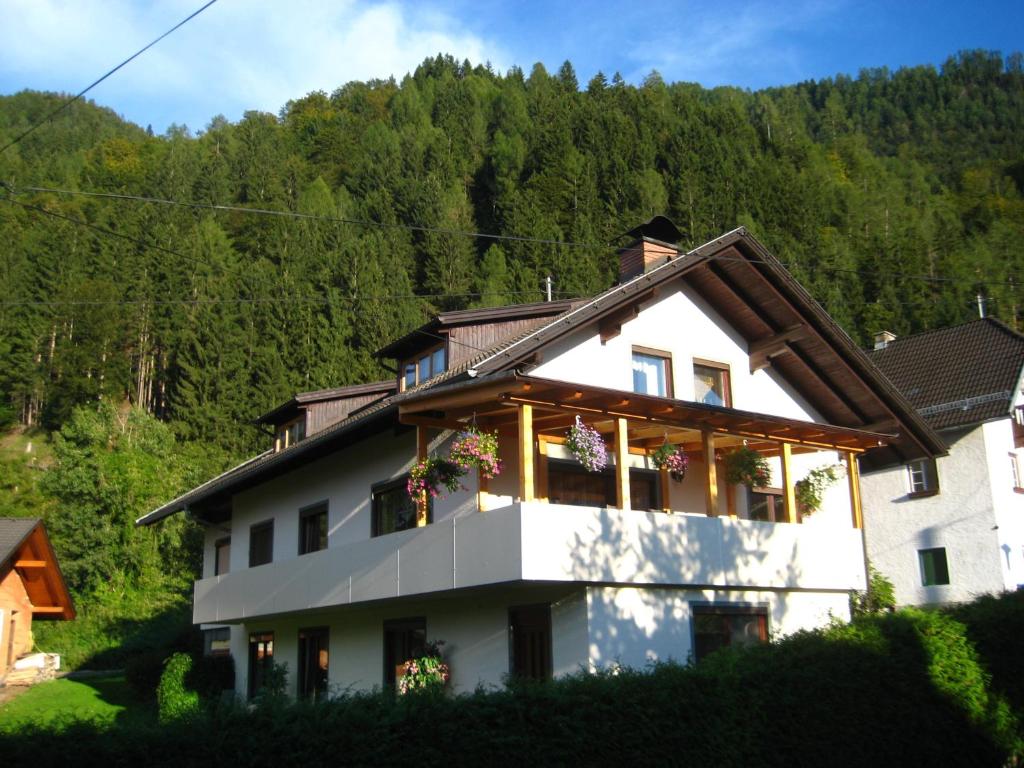 Ferienhaus Maier - Carinthia