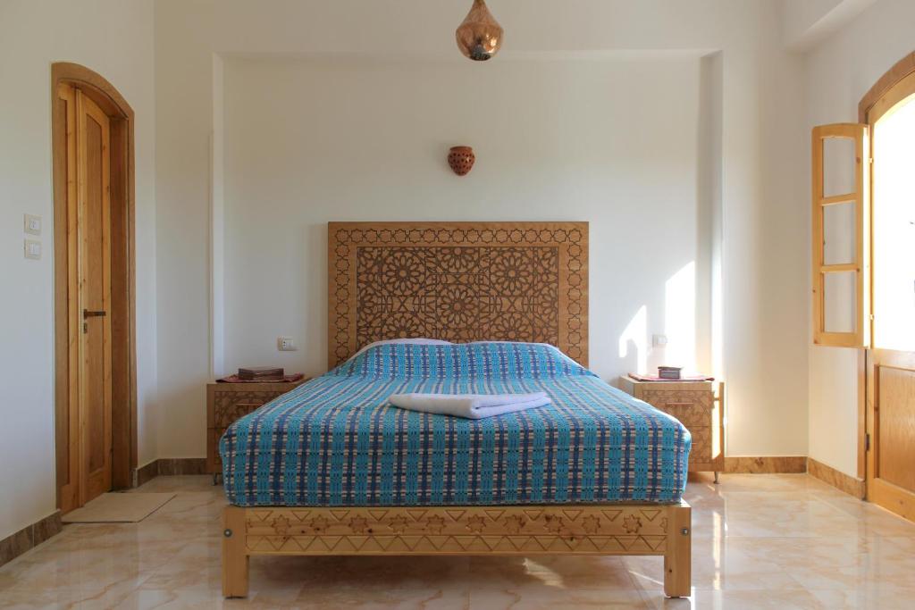 Sara Guesthouse Luxor - ルクソール
