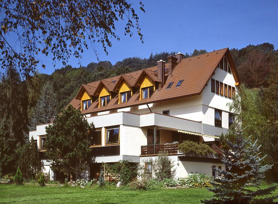 Landhotel Reckenberg - Oberried