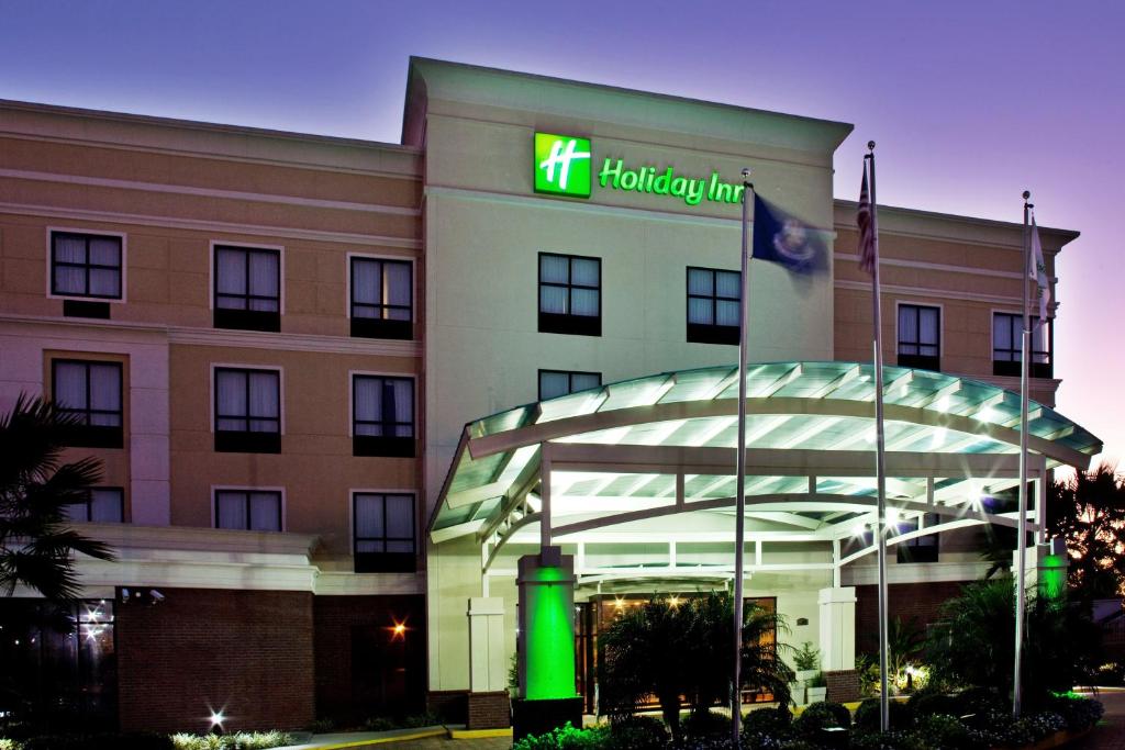 Holiday Inn Houma, An Ihg Hotel - Houma