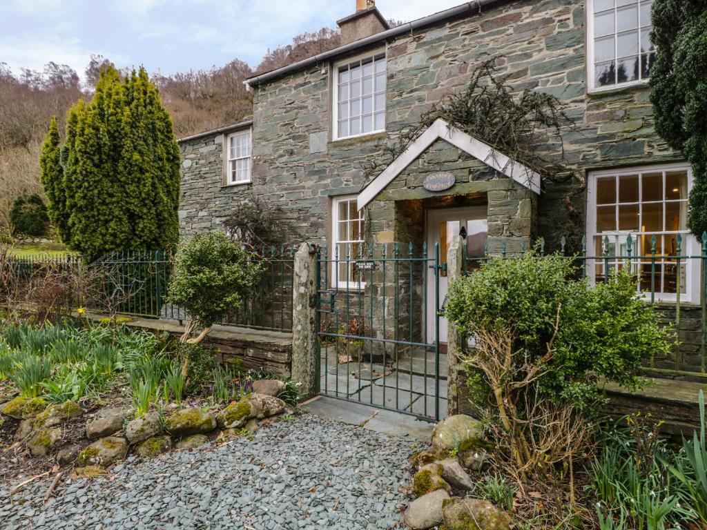 Coombe Cottage, Family Friendly, Luxury Holiday Cottage In Rosthwaite - Borrowdale