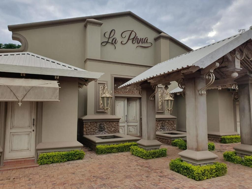 La-perna Guesthouse And Venue - Pretoria