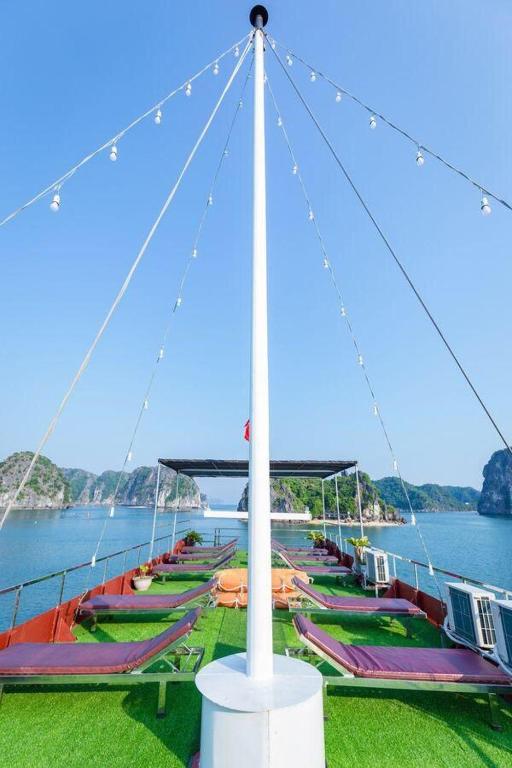 Cat Ba Gem Cruises - 越南