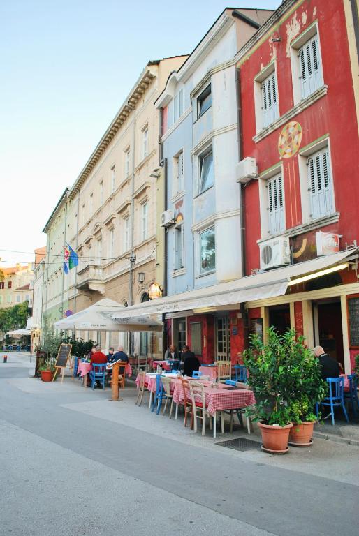 City Apartment Amfora - Istrien