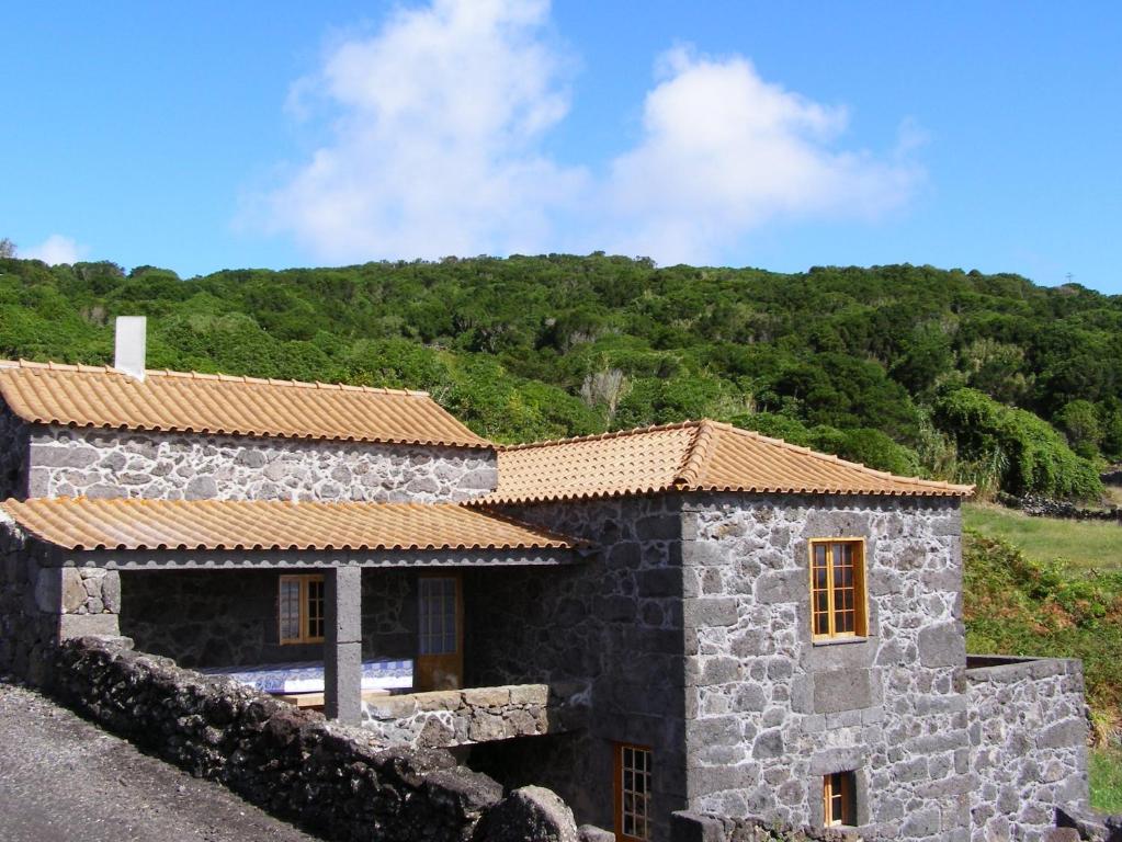 Casa Do Bernardo - Azory