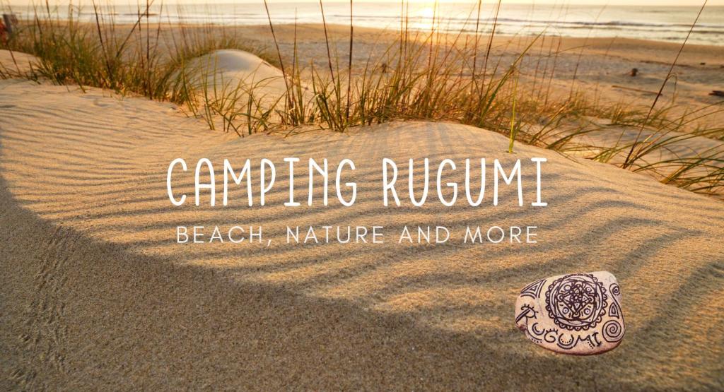Camping Rugumi - Lettonia