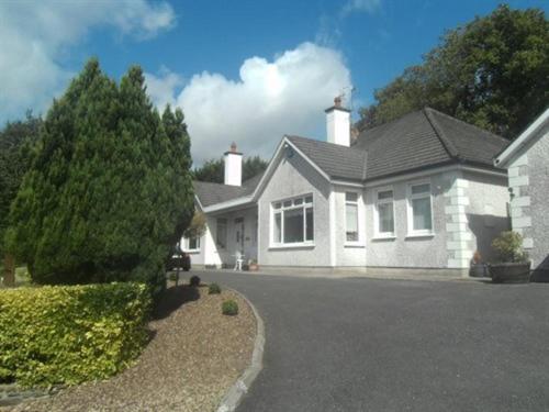Launard House - County Kilkenny