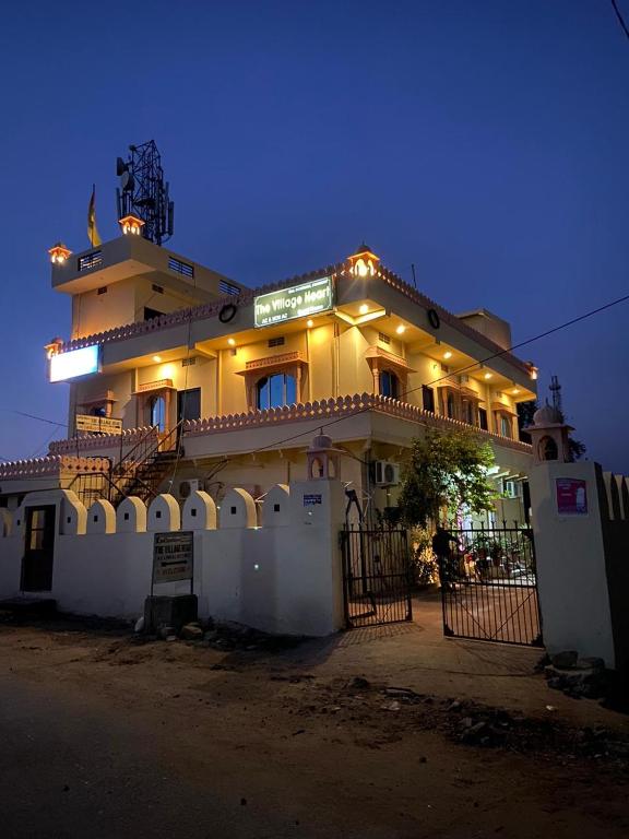 Hotel The Village Heart - Sawai Madhopur