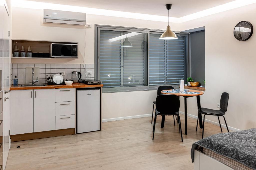 City Center Family Relax Apartment - Israël