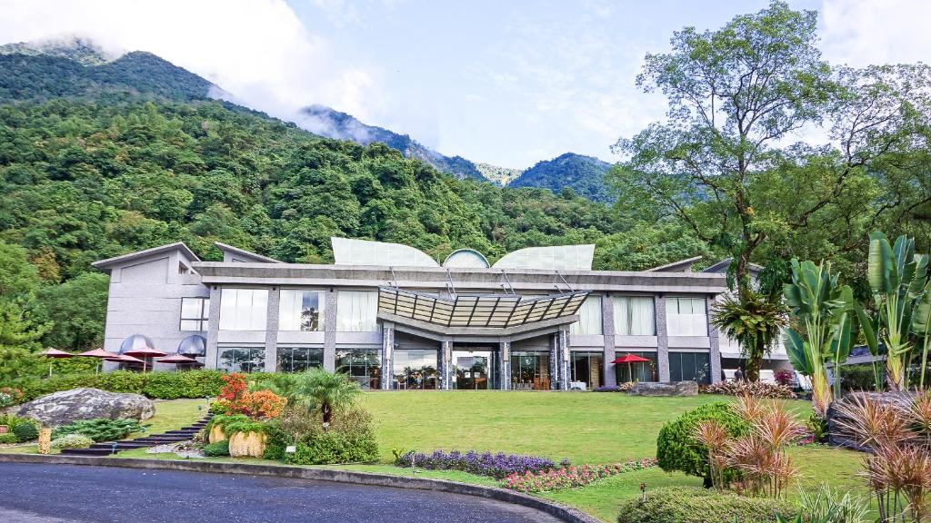 Butterfly Valley Resort - Hualien County