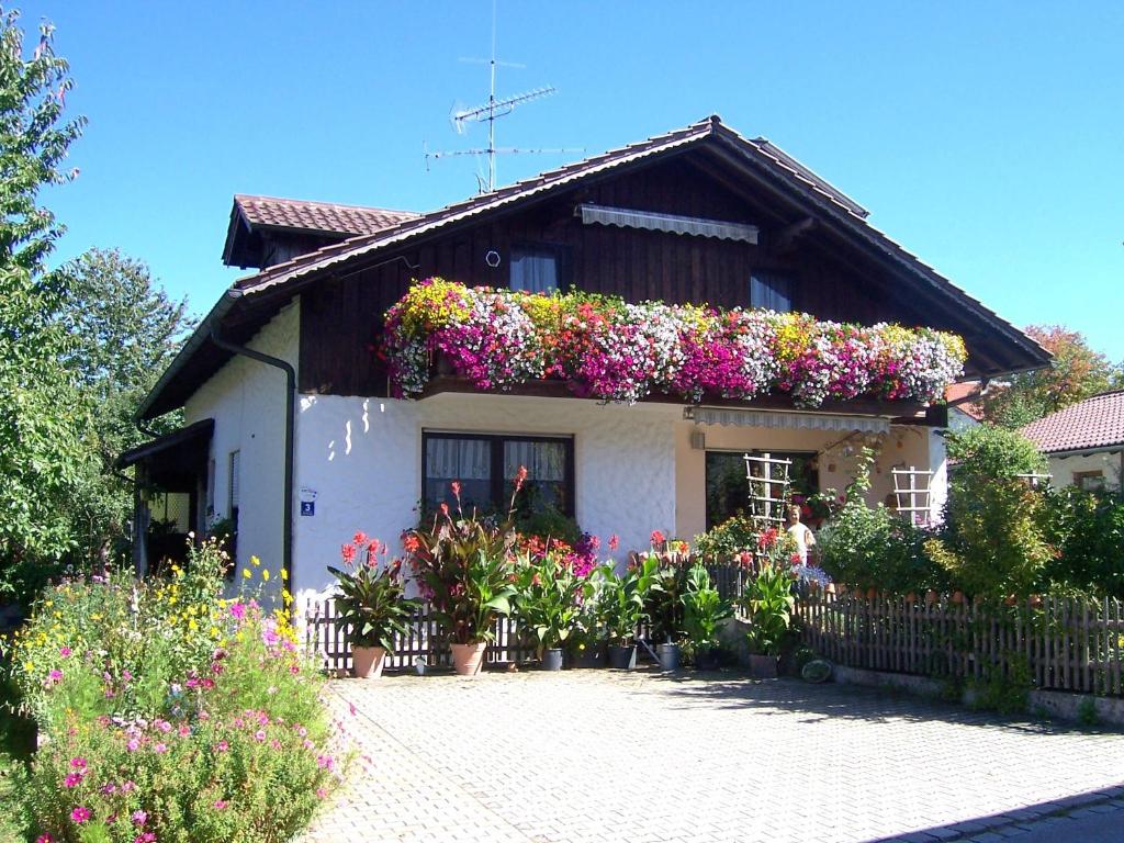Haus Schmid - Bavaria