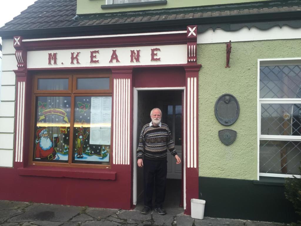 Keane's Bar & Restaurant - Ireland