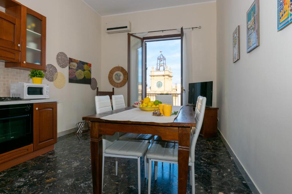 Il Mosaico Family Apartments - Porta Palermo - Mazara del Vallo