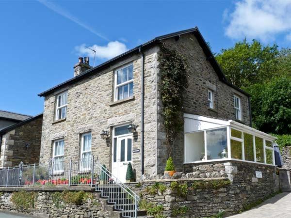 Briarcliffe Cottage - Arnside