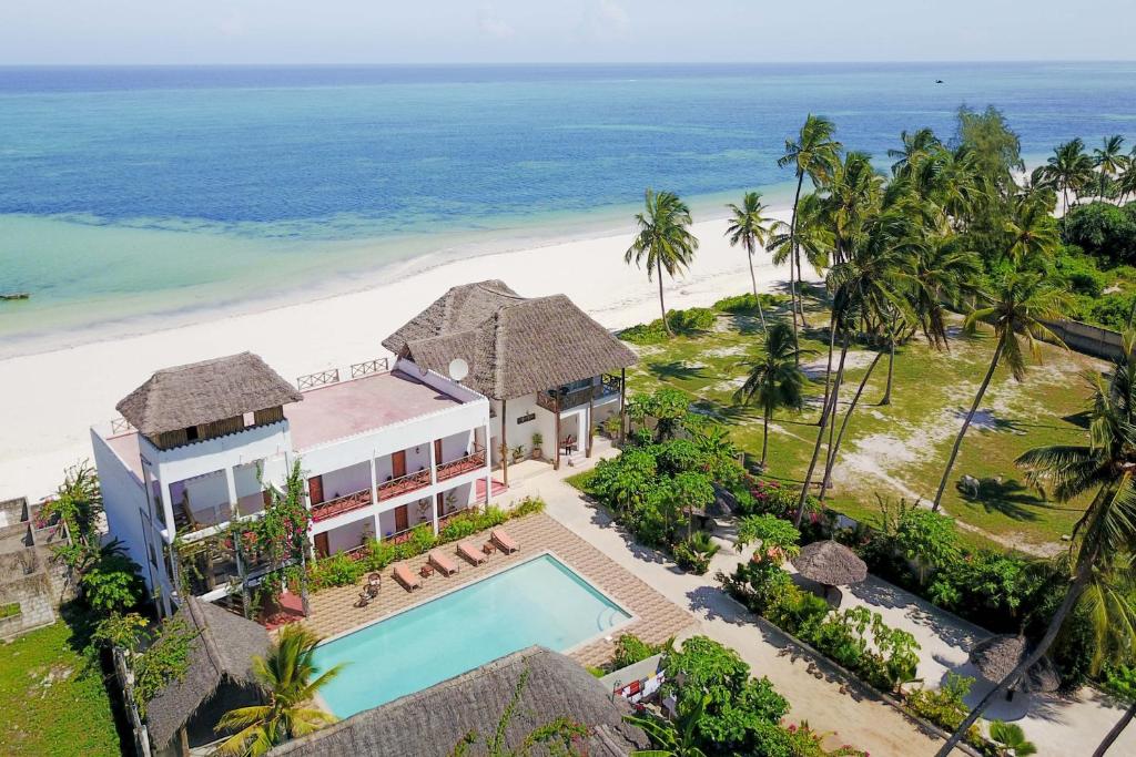 Isla Bonita Zanzibar Beach Resort - 坦尚尼亞
