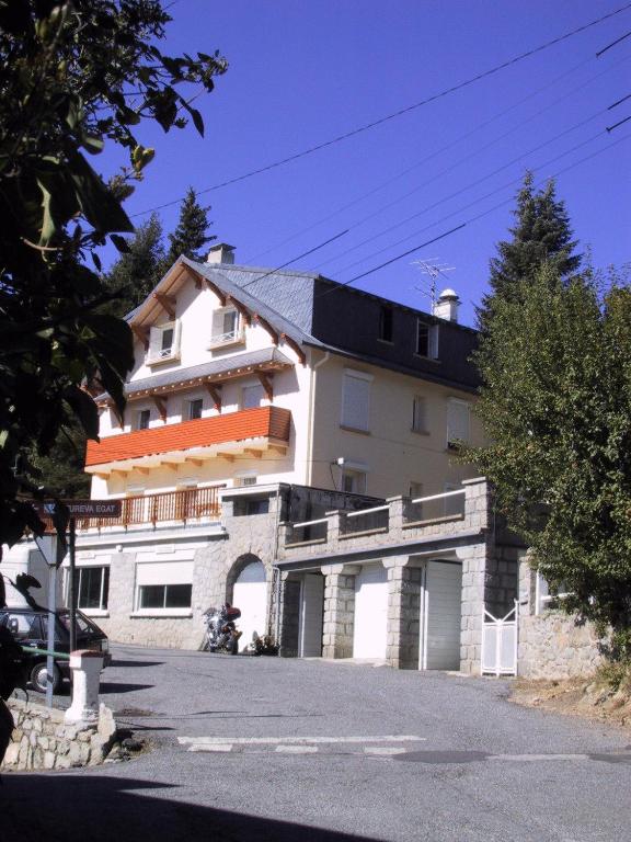 Residence Les Cimes - Pyrénées-Orientales