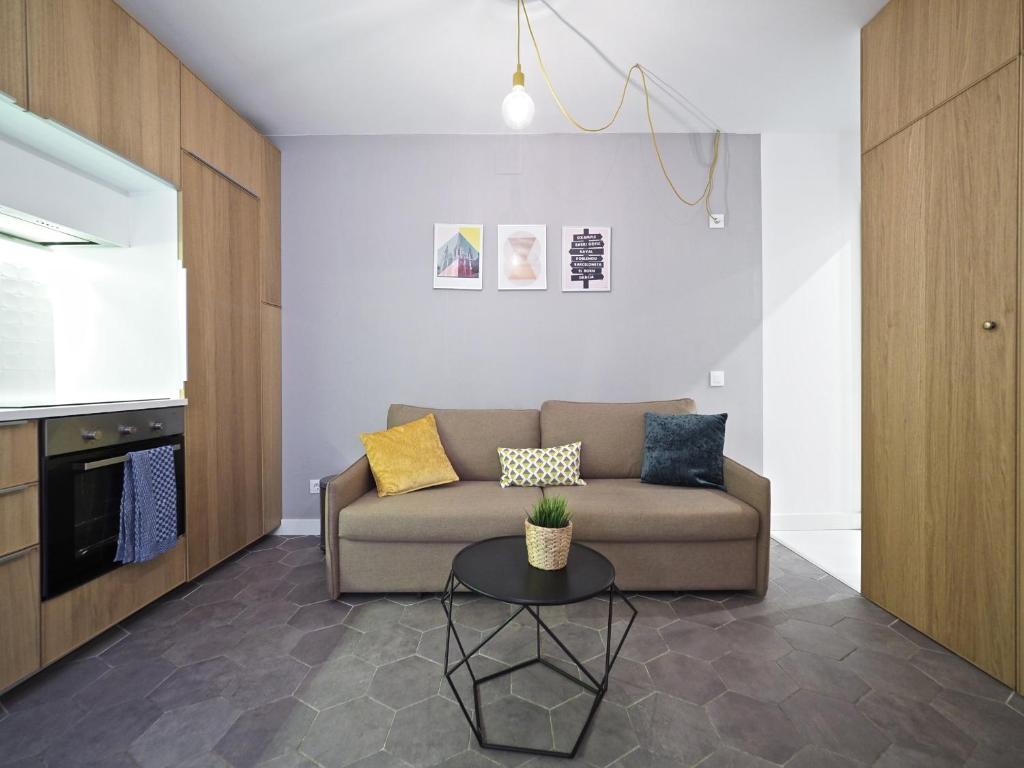 Torrassa Cozy Apartment By Olala Homes - L'Hospitalet de Llobregat