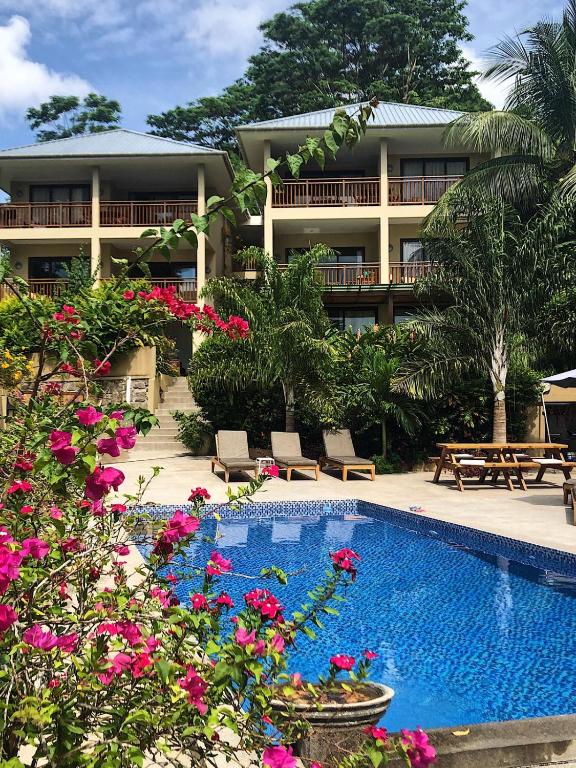 Eden Hills Residence - Seychellen