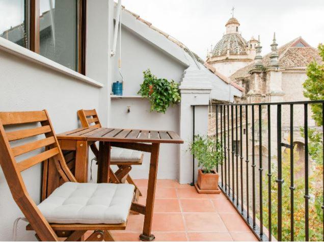 Apartment In The Center Of Granada, Nearby Alhambra - Alfacar