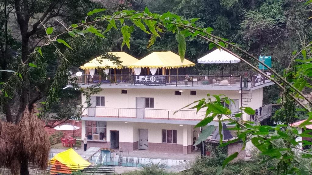 Hideout - Himachal Pradesh