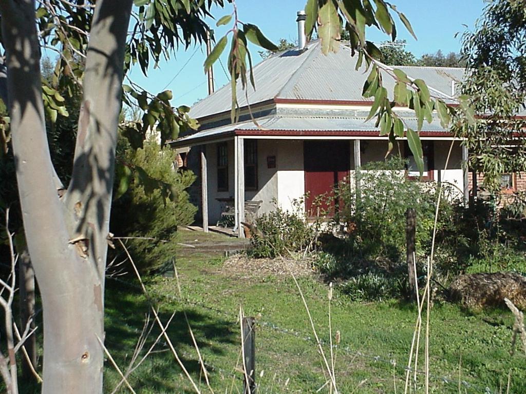 Bethany Cottages - Nuriootpa
