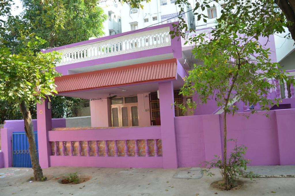 Manohar's Home - Tirupati