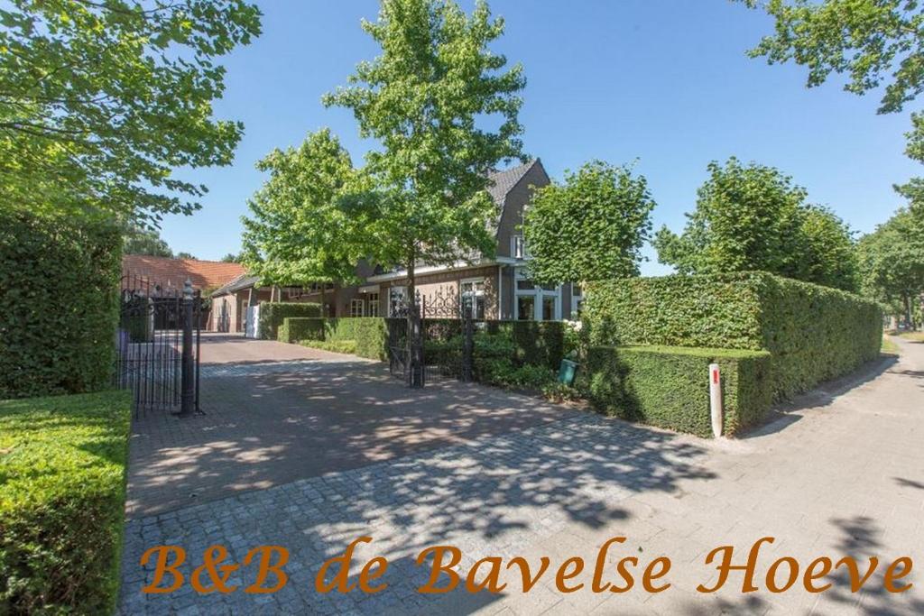 B&b Bavelse Hoeve - Breda