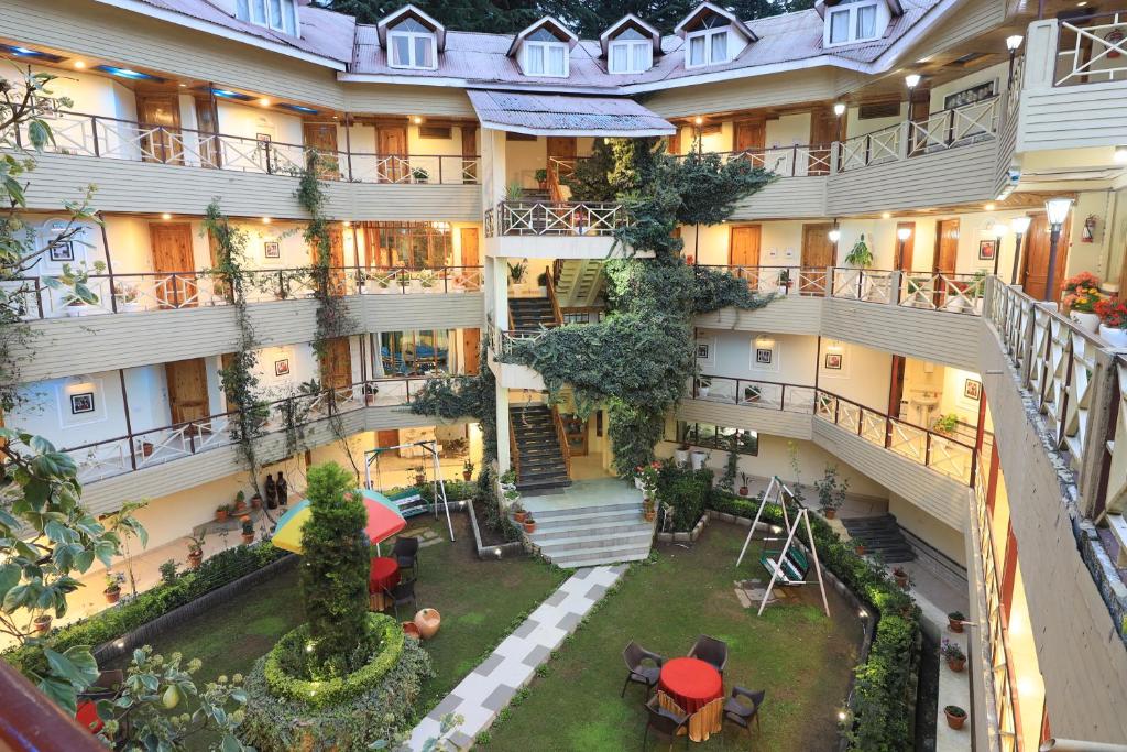 Snow Valley Resorts & Spa Manali - 喜馬偕爾邦