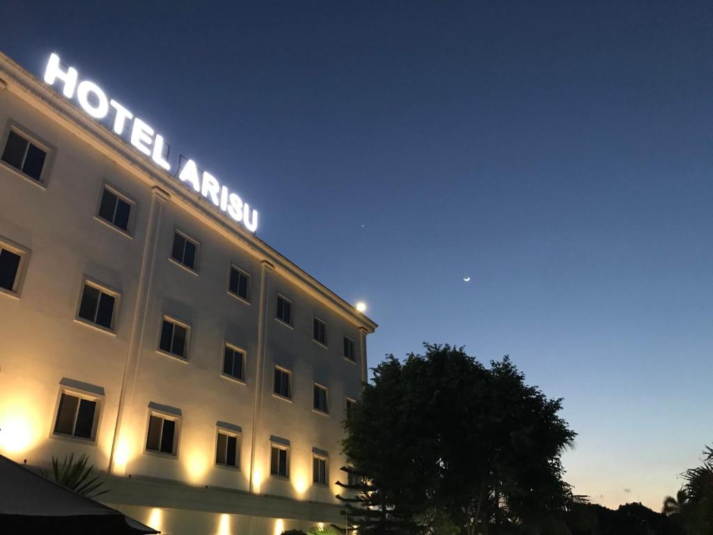Hotel Arisu - Cilegon