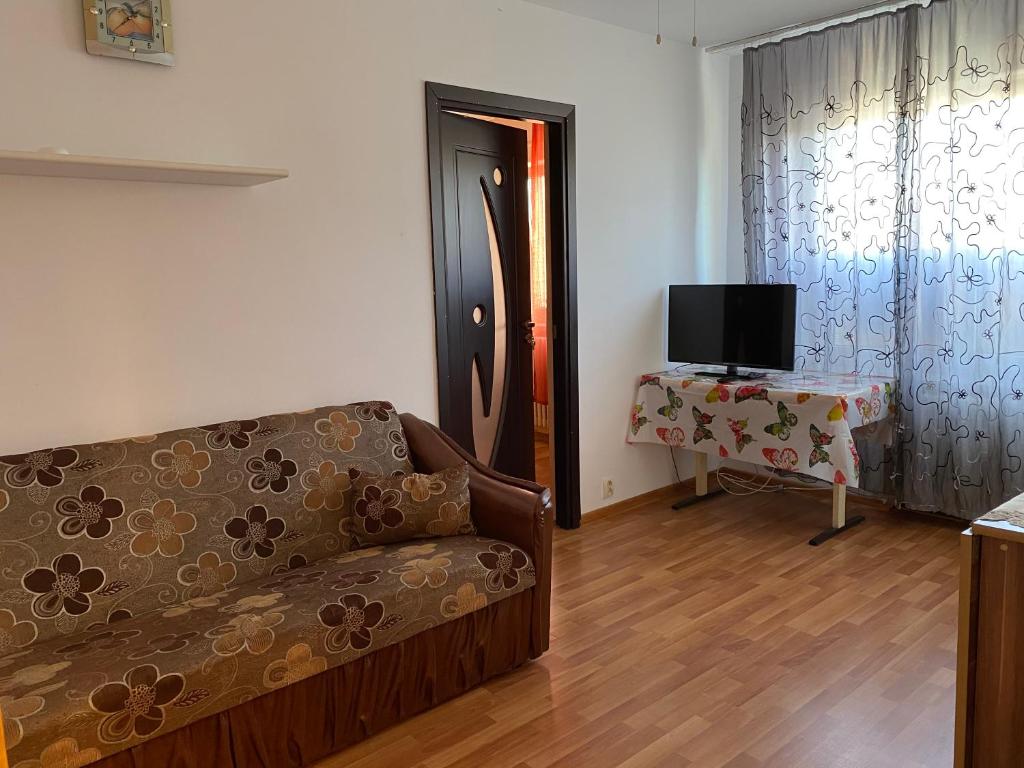 Cozy Apartments - Județul Bacău