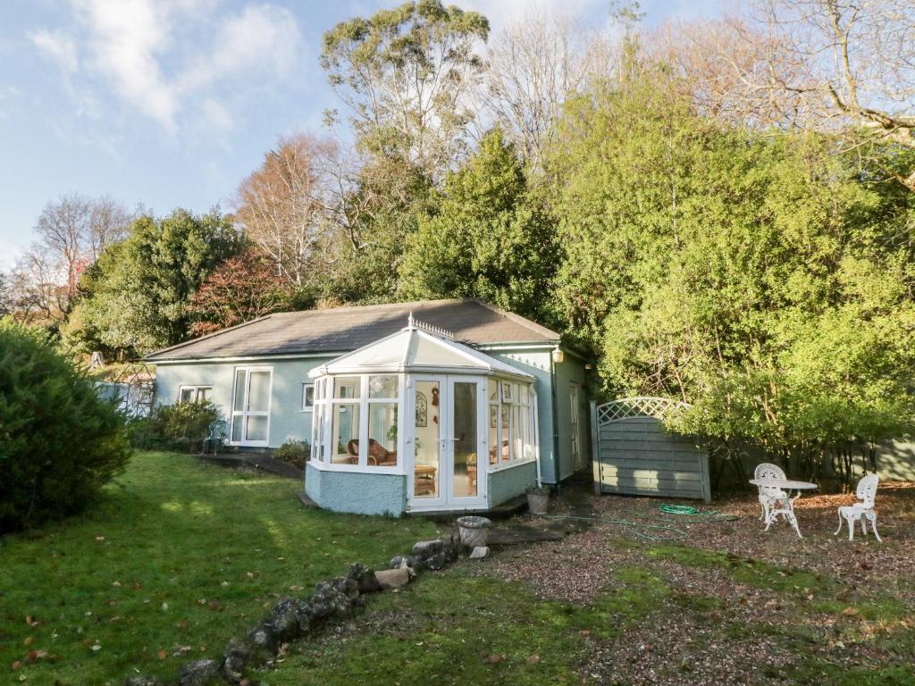 Jasmine At Magnolia Lake, Romantic, With A Garden In Dawlish - Teignmouth