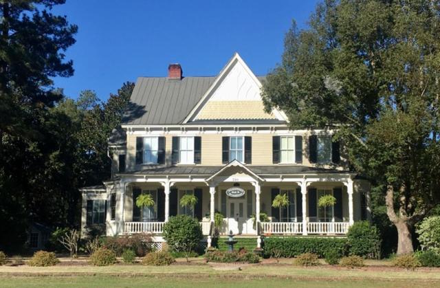 Flowertown Bed And Breakfast - South Carolina