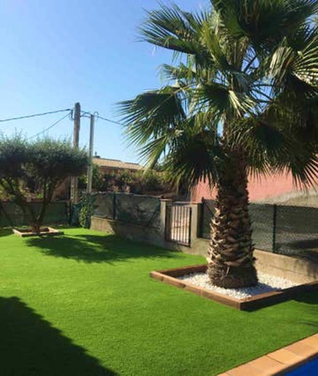 Villa with 4 bedrooms in Calonge with private pool furnished terrace and WiFi - Calonge