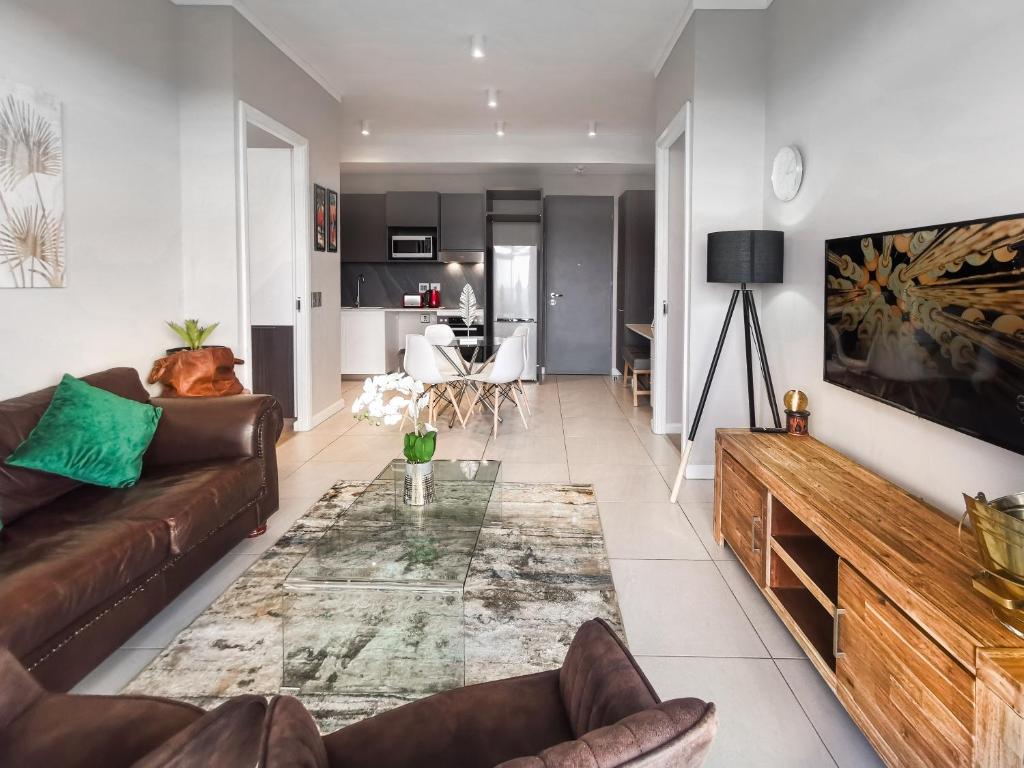 Menlyn Residence - Luxury 2 Bedroom Apartment - Pretoria