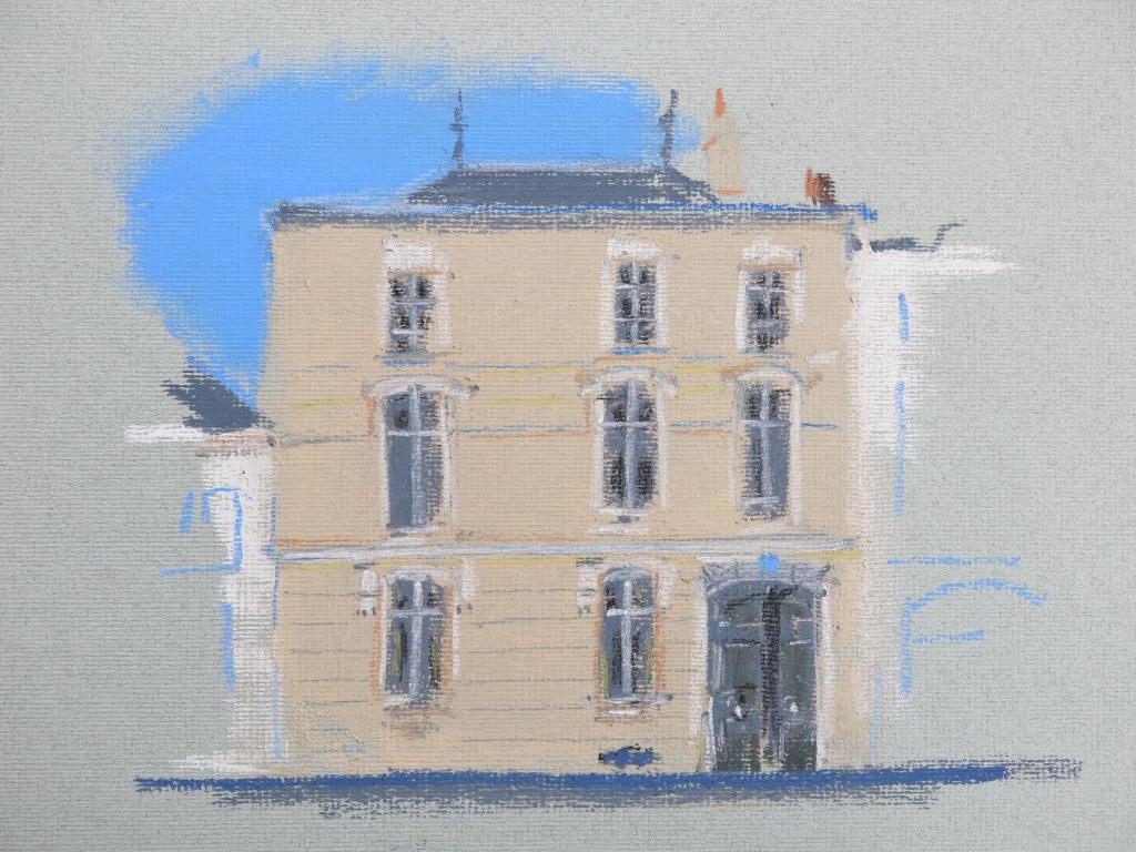 La Maison De Saumur - Saumur