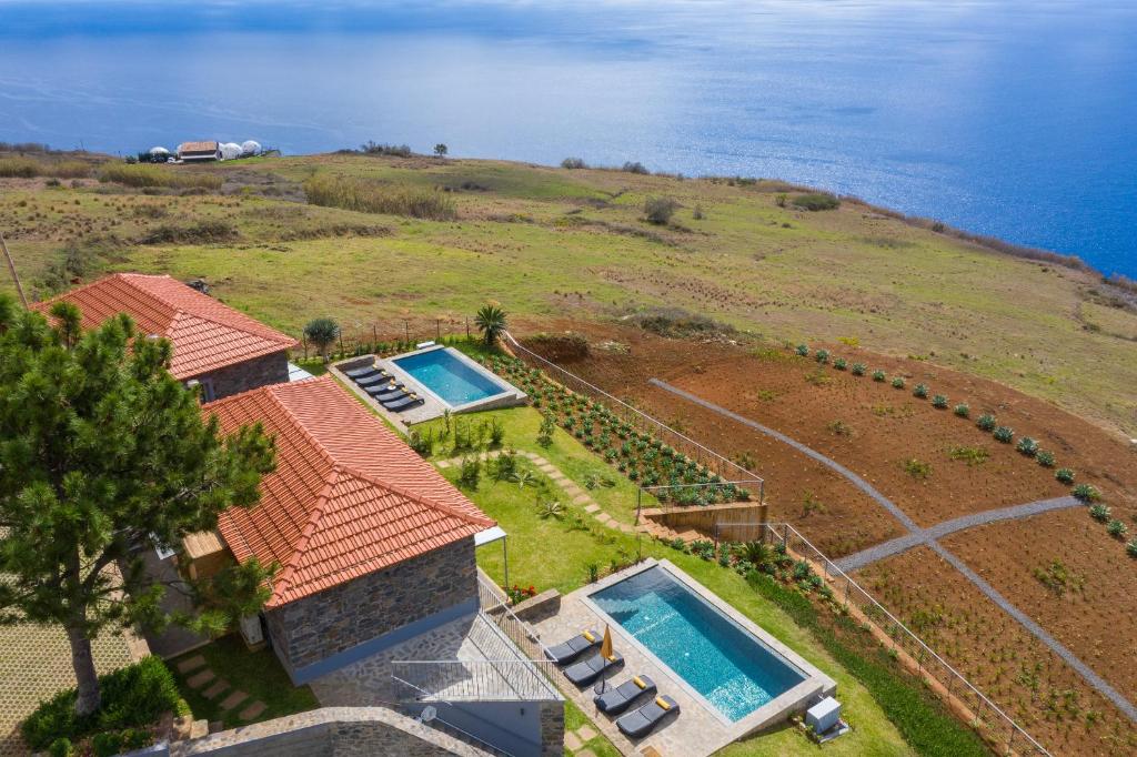 Villa Fauna - Nature & Tranquility - Heated Pool Optional - Paul do Mar