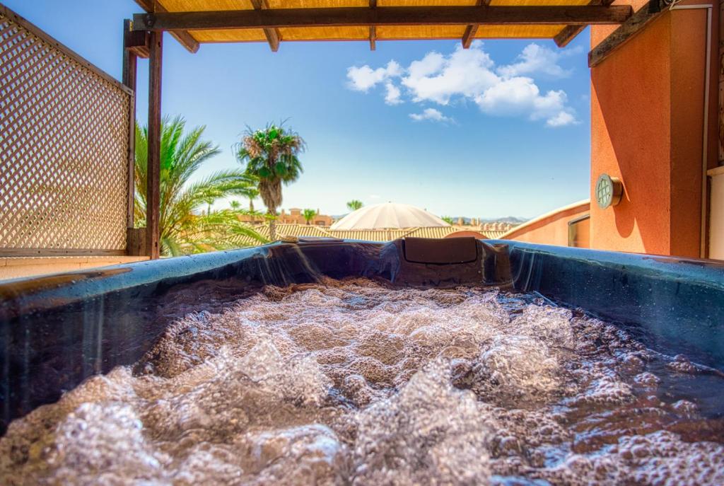 Alan Laguna Beach - Private Jacuzzi On The Terrace All Year - Andalusië
