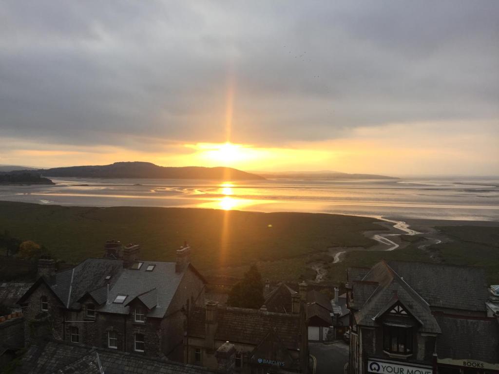 The View - Grange-over-Sands