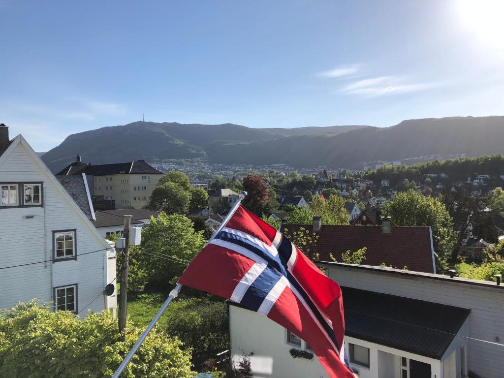 # 1 Mountain View - Bergen