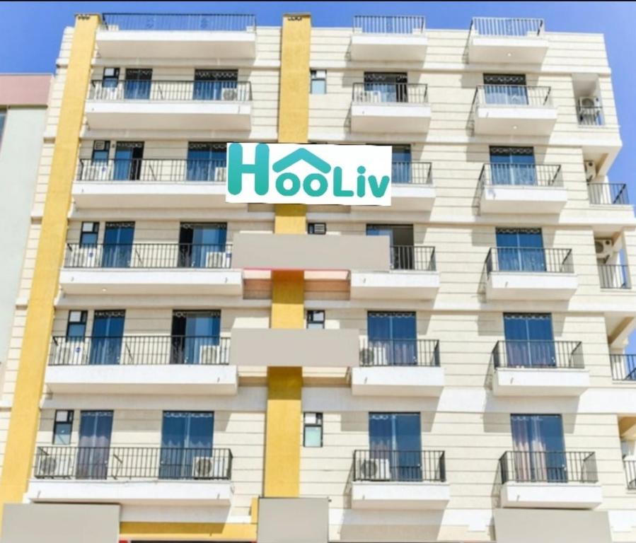 HooLiv Exotica House - Meerut