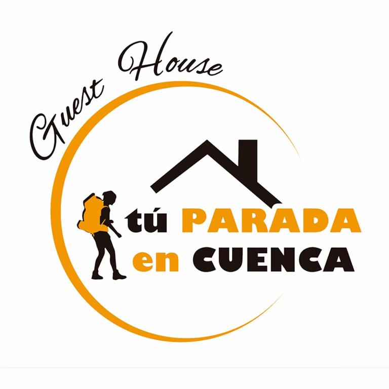 Casa De Huéspedes Tu Parada En Cuenca - Cuenca
