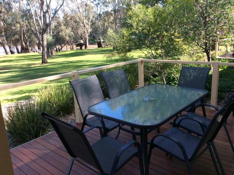 Echuca Holiday Apartment rentals cozycozy