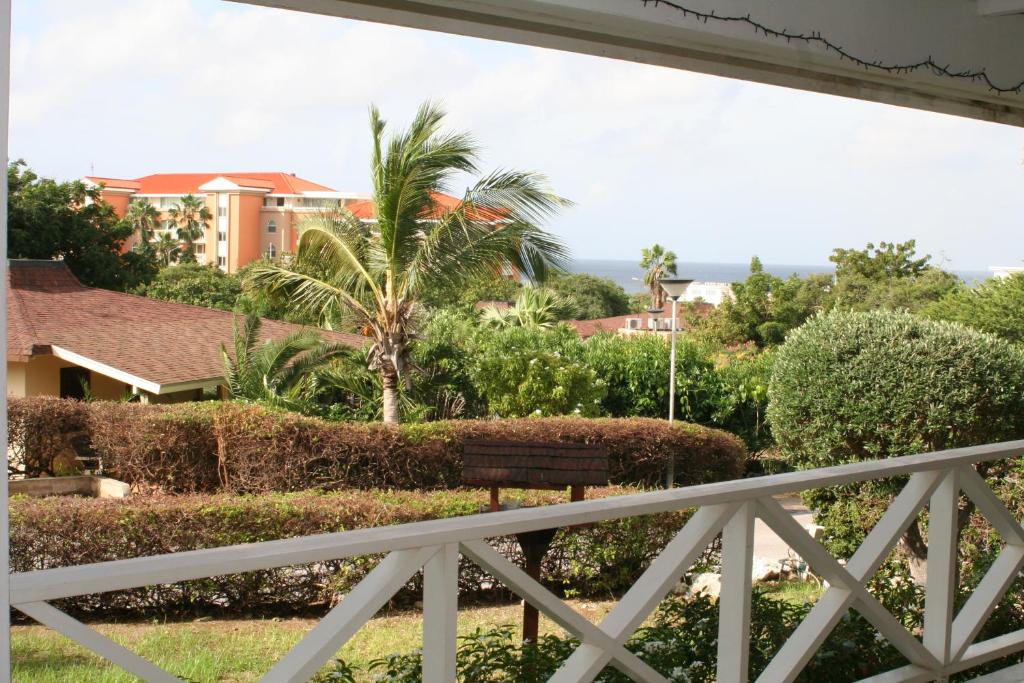 Piscadera Bay Resort 14 - Curaçao