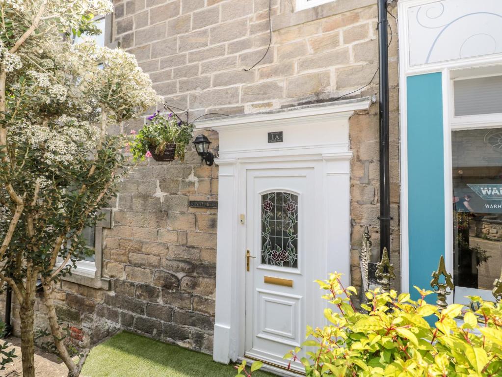 1a Chantry Place - Morpeth